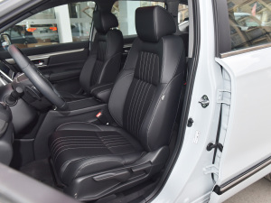 2022款e:PHEV 豪华版 主驾驶座椅