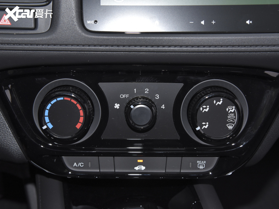 2022���_�� 1.5L CVT��Ӣ������