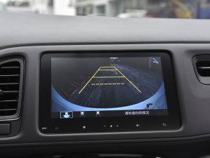 20221.5L CVTӢ п_@ʾ