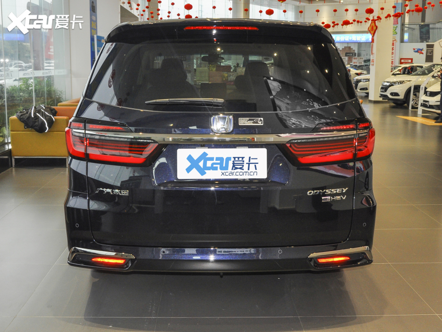 2022Wِ 2.0L e:HEV Jҫ