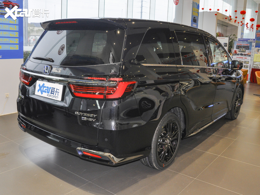 2022?yun)Wِ 2.0L e:HEV Jҫ