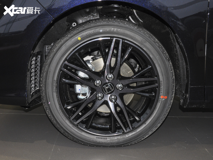 2022��W��ِ 2.0L e:HEV �J��ҫ����