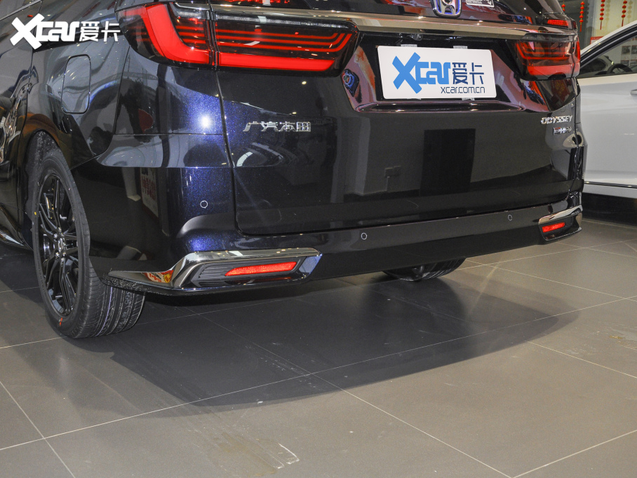 2022?yun)Wِ 2.0L e:HEV Jҫ