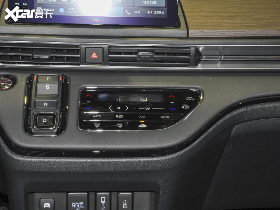 2022��W��ِ 2.0L e:HEV �J��ҫ����