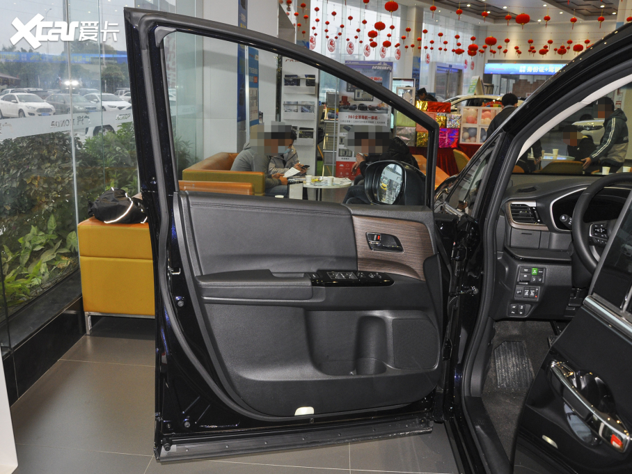 2022��W��ِ 2.0L e:HEV �J��ҫ����