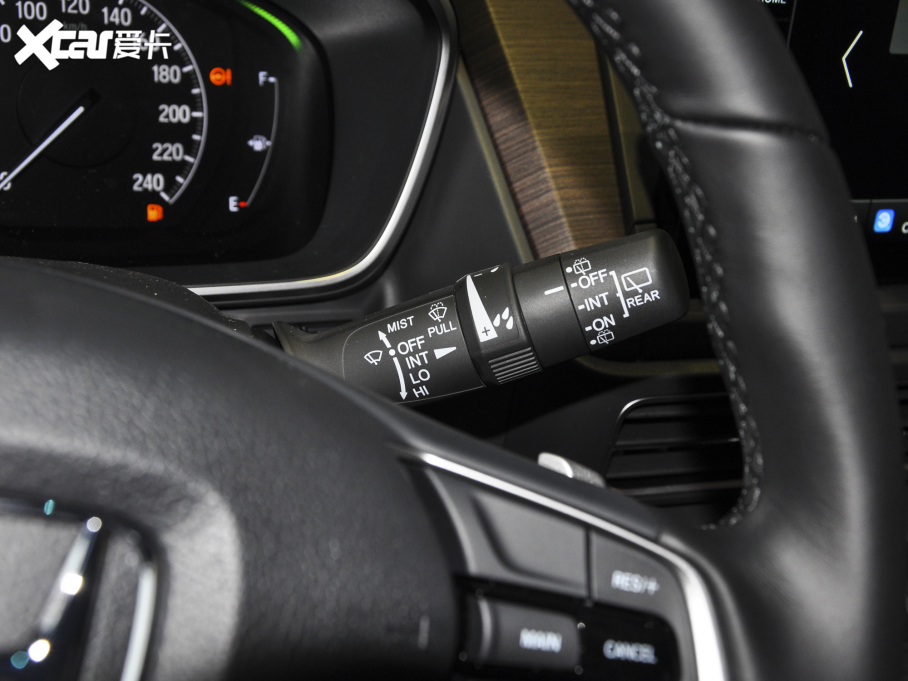 2022��W��ِ 2.0L e:HEV �J��ҫ����