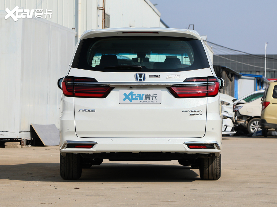 2022Wِ 2.0L e:HEV JI