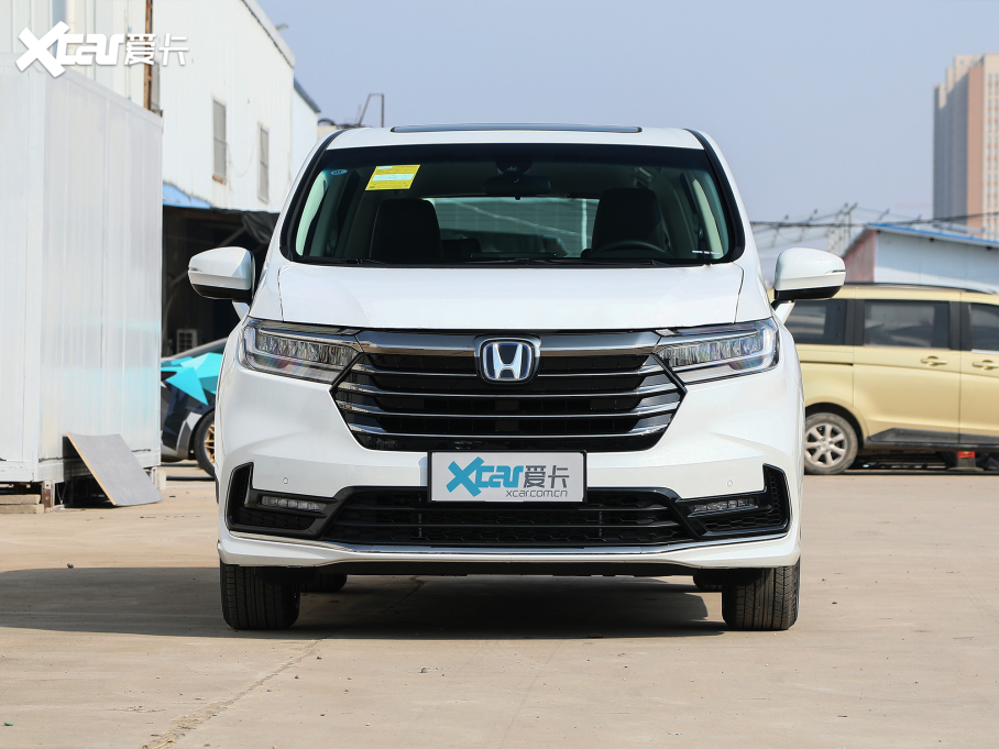 2022Wِ 2.0L e:HEV JI