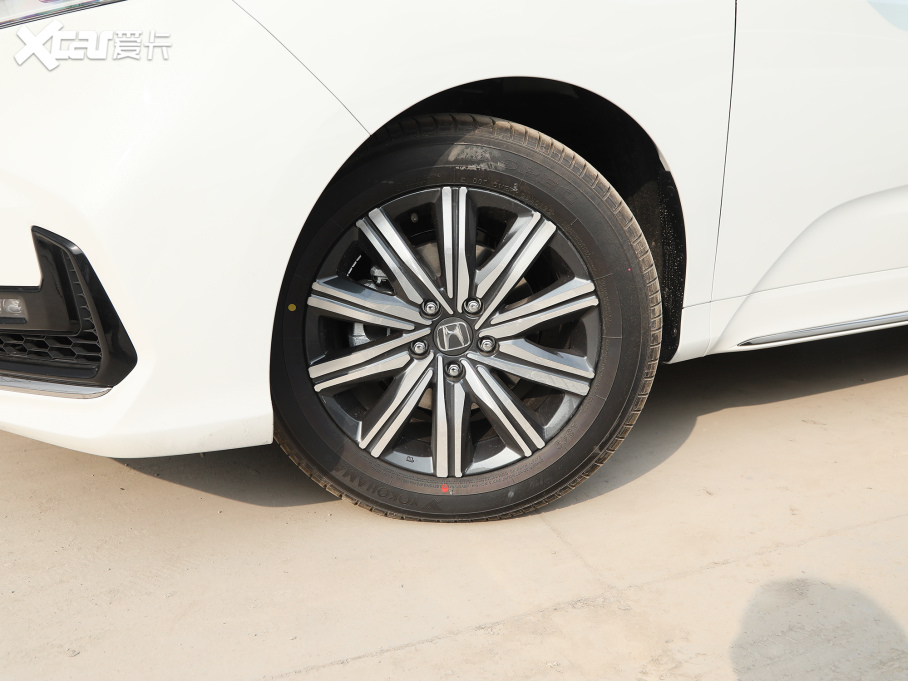 2022Wِ 2.0L e:HEV JI