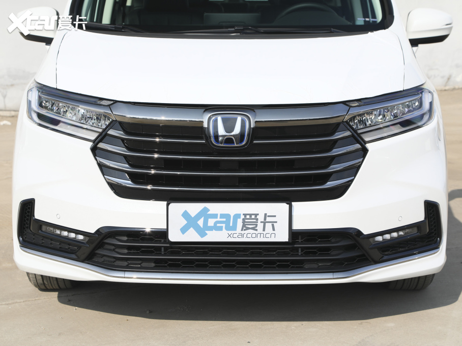 2022Wِ 2.0L e:HEV JI(lng)