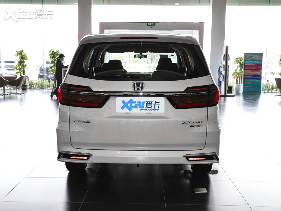 2022Wِ 2.0L e:HEV J