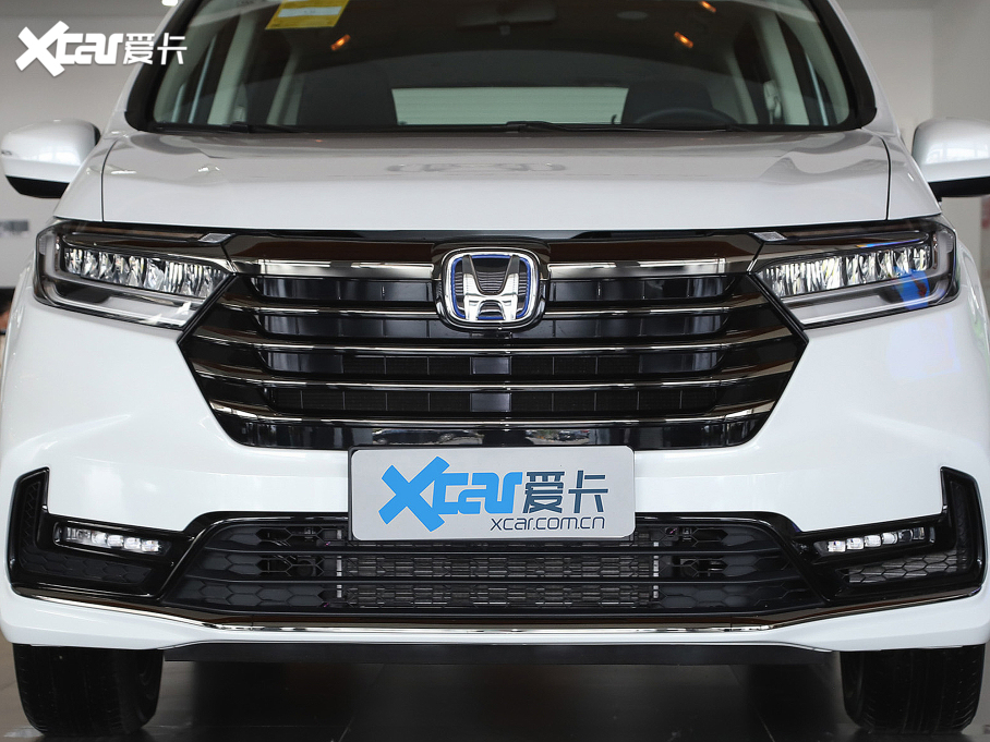 2022��W��ِ 2.0L e:HEV �J��������