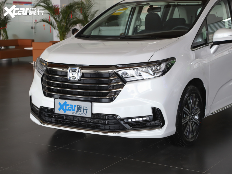 2022��W��ِ 2.0L e:HEV �J��������