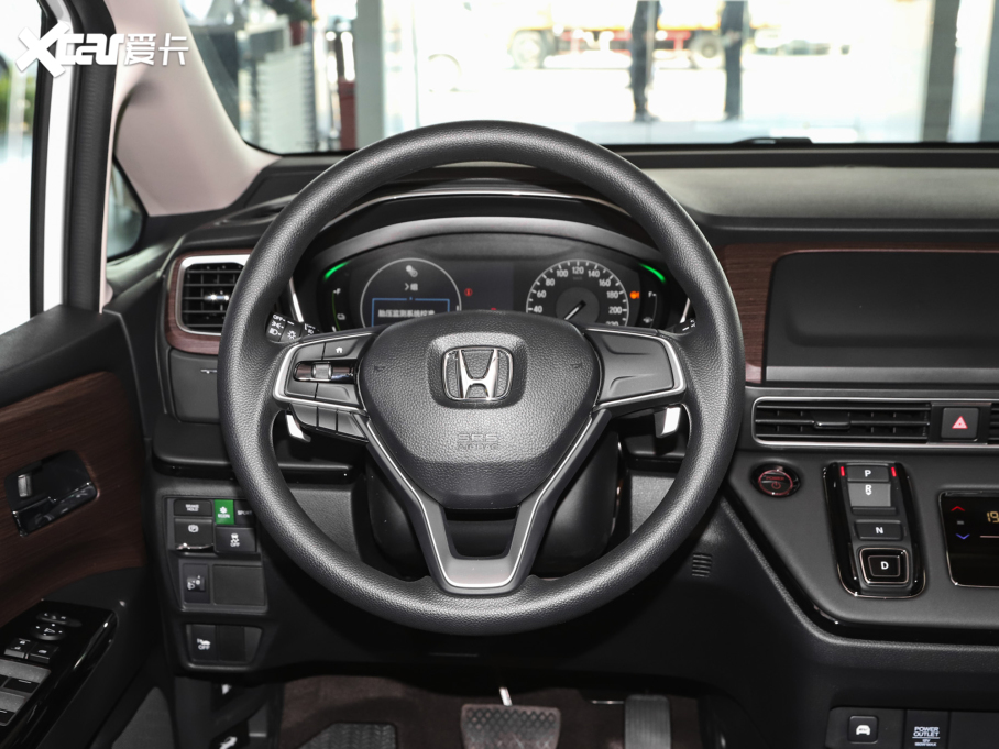 2022Wِ 2.0L e:HEV J