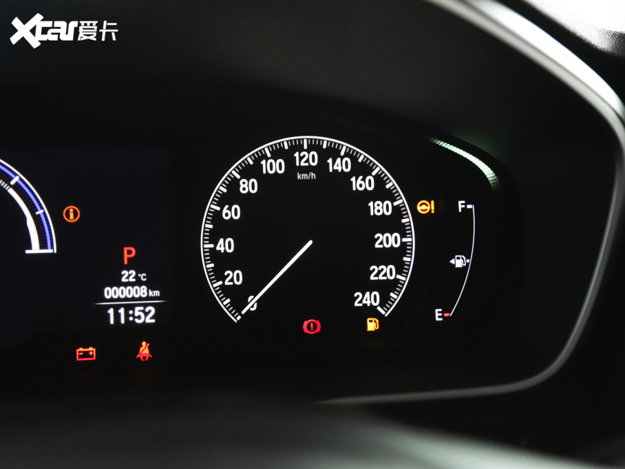 2022?yun)Wِ 2.0L e:HEV J