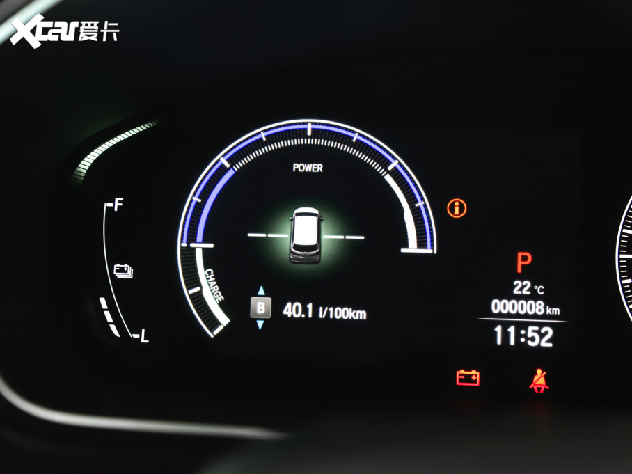 2022?yun)Wِ 2.0L e:HEV J