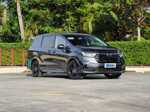 20222.0L e:HEV J ǰ45