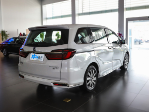 20222.0L e:HEV J Һ45