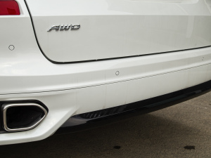 2020款370TURBO 四驱尊享版 细节外观