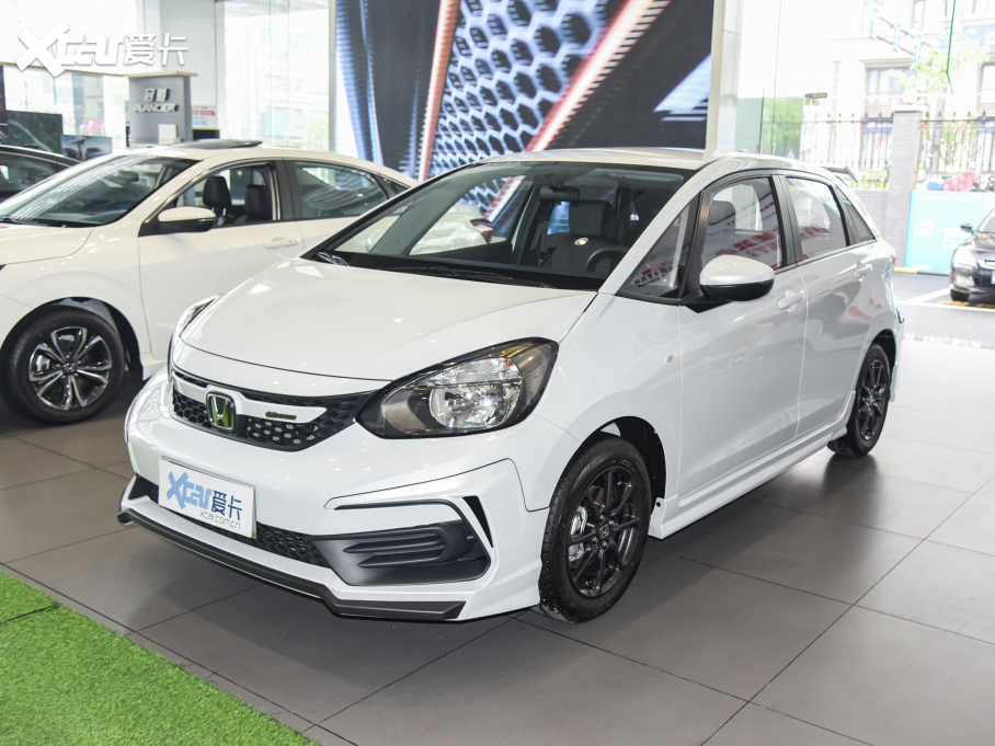 2022w 1.5L CVT o(w)MUGEN