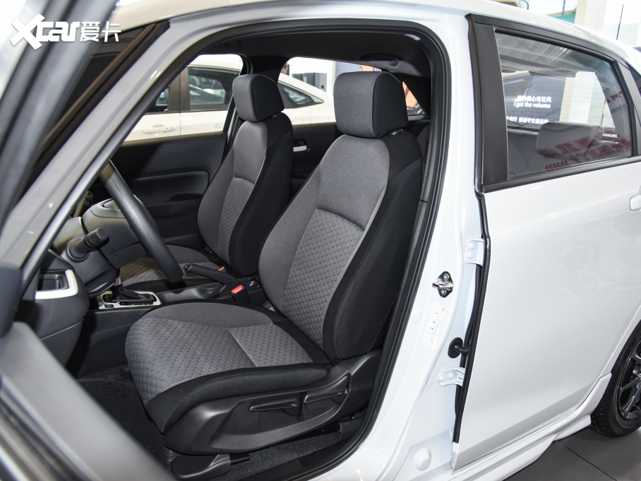 2022w 1.5L CVT oMUGEN