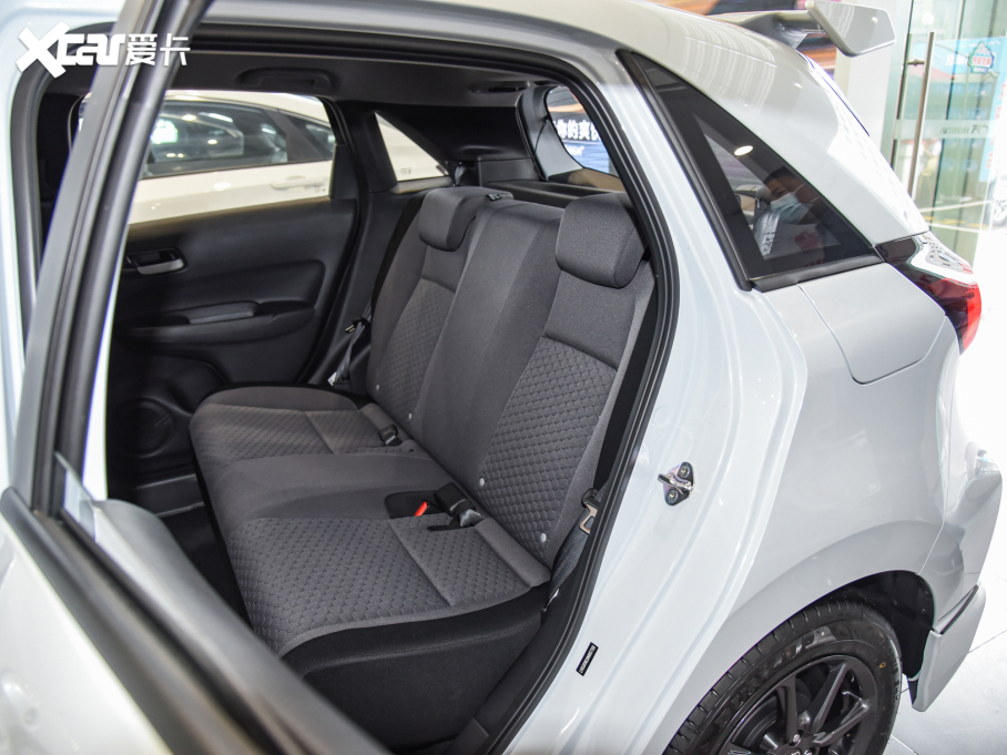 2022w 1.5L CVT oMUGEN