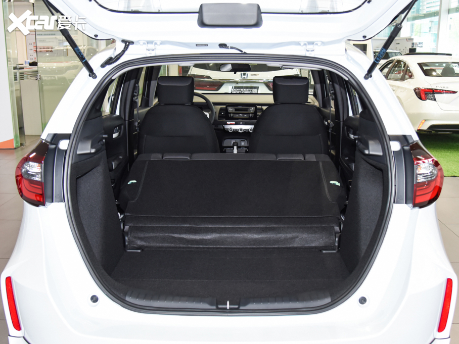 2022w 1.5L CVT oMUGEN