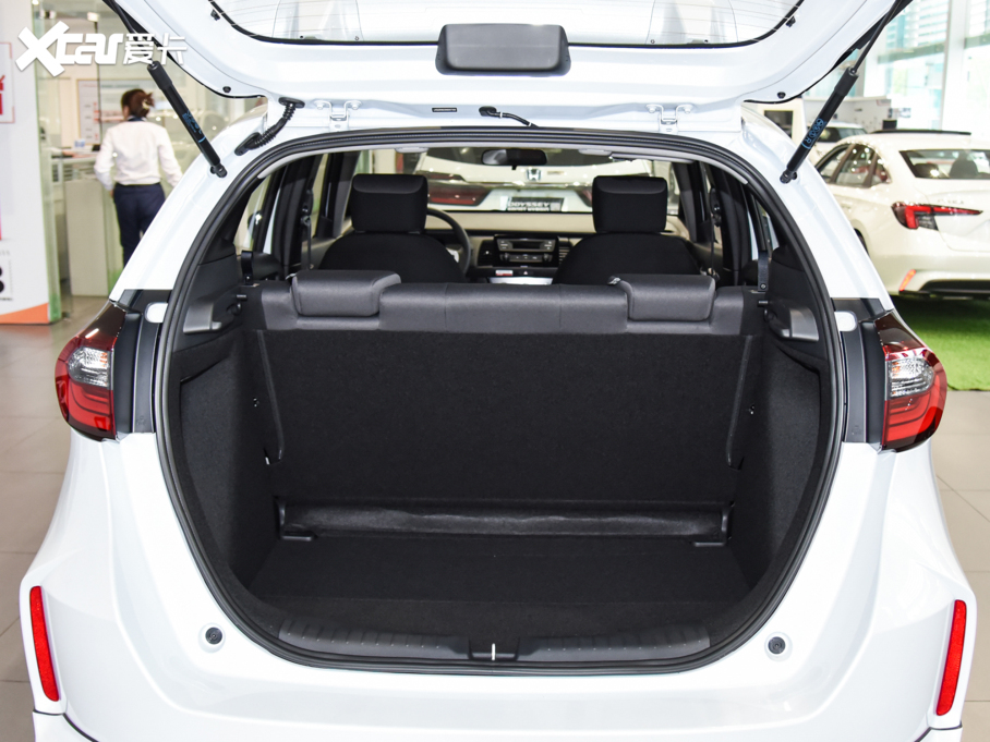 2022w 1.5L CVT oMUGEN