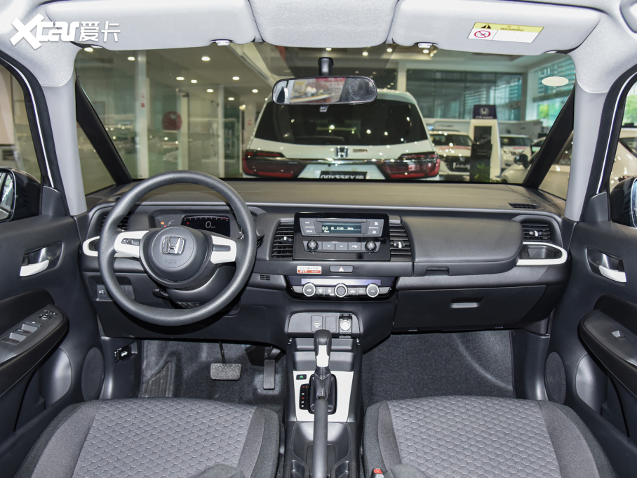 2022w 1.5L CVT oMUGEN