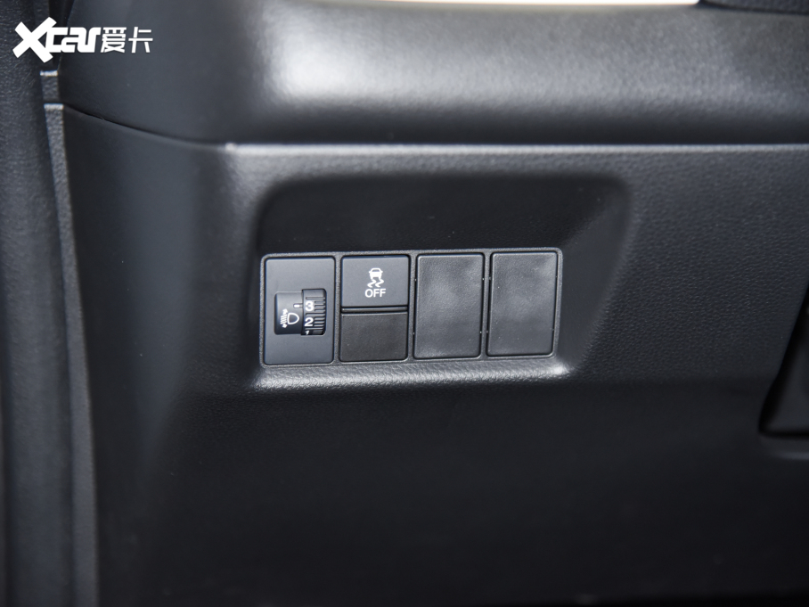 2022w 1.5L CVT oMUGEN