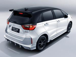 20221.5L CVT oMUGEN w^