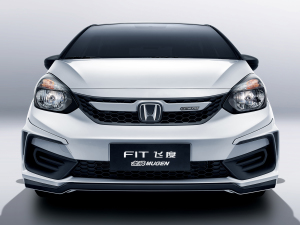 20221.5L CVT oMUGEN w^