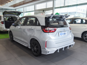 20221.5L CVT oMUGEN 45