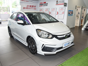 20221.5L CVT oMUGEN ǰ45