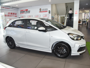 20221.5L CVT oMUGEN ȣң