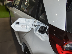 20221.5L CVT oMUGEN w