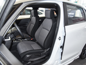 20221.5L CVT oMUGEN {