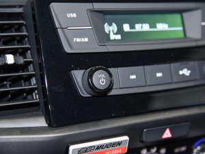 20221.5L CVT oMUGEN {