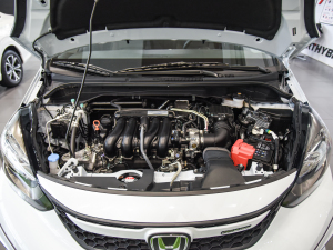 20221.5L CVT oMUGEN lәC