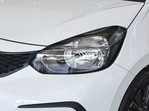 2022款1.5L CVT潮享天窗版 大灯