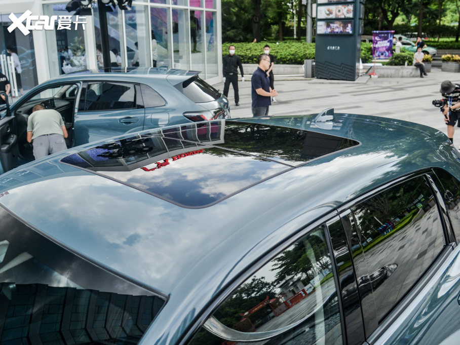 2022��ZR-V ���� 1.5T CVT������