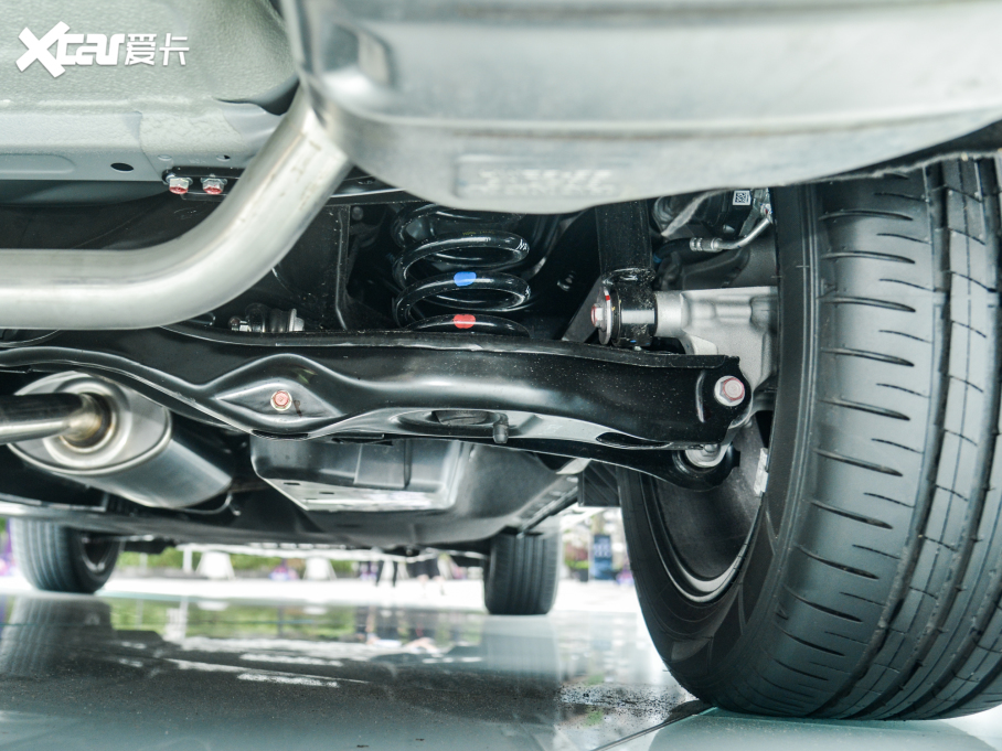 2022��ZR-V ���� 1.5T CVT������