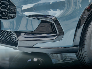 2022款1.5T CVT尊享版 前雾灯