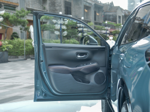 2022款1.5T CVT尊享版 驾驶位车门