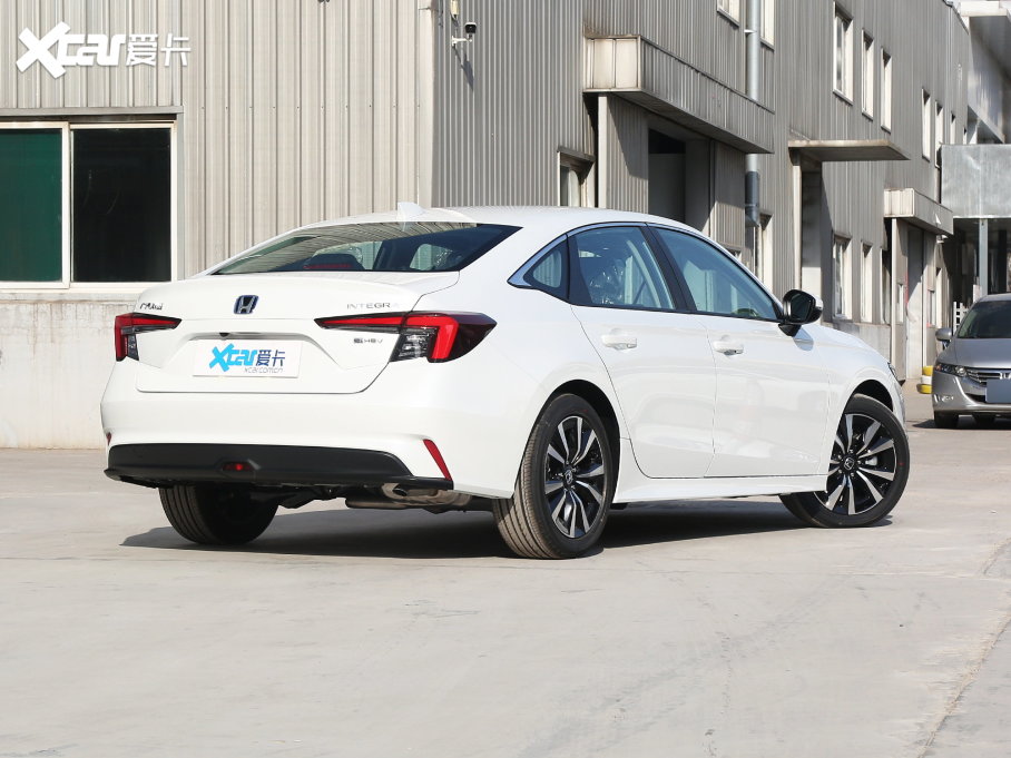 2023͸ 2.0L e:HEV JƼ