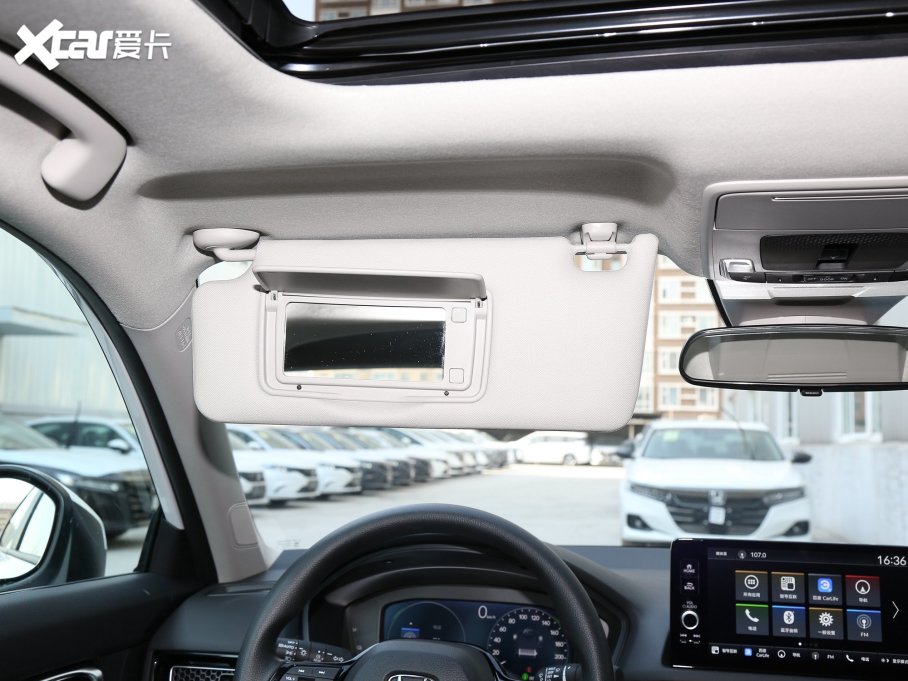 2023͸ 2.0L e:HEV JƼ