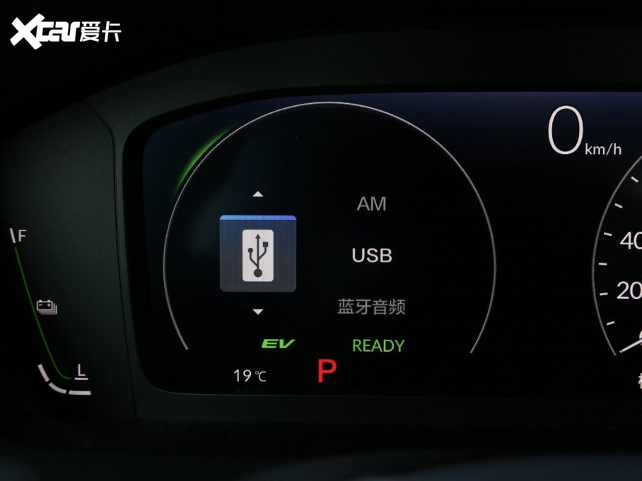 2023͸ 2.0L e:HEV JƼ