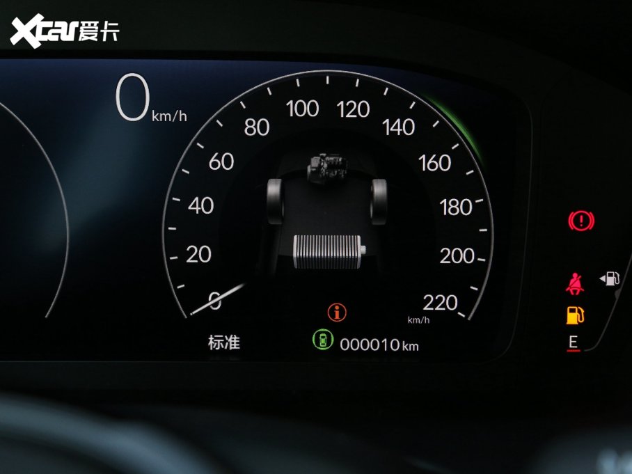 2023͸ 2.0L e:HEV JƼ