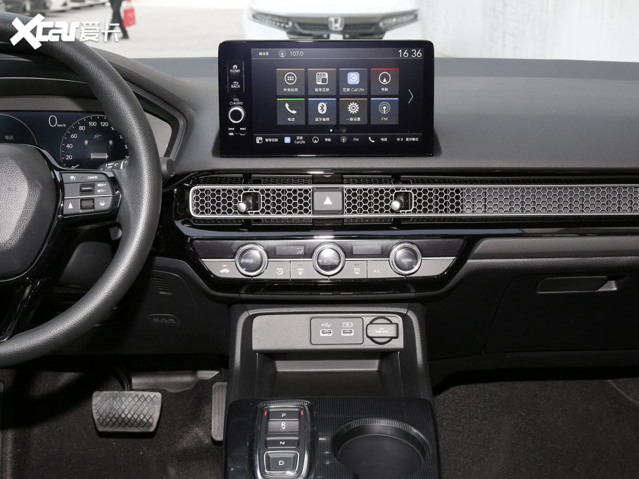 2023͸ 2.0L e:HEV JƼ