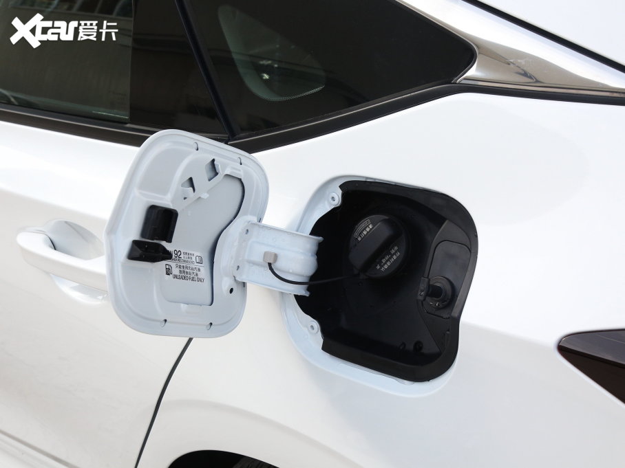 2023͸ 2.0L e:HEV JA